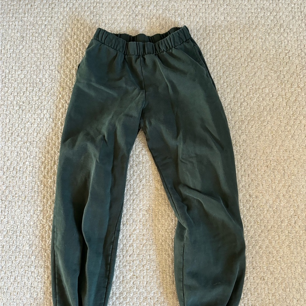 brandy sweats